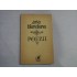   POEZII  -  ANA  BLANDIANA  -  Bucuresti, 1974   